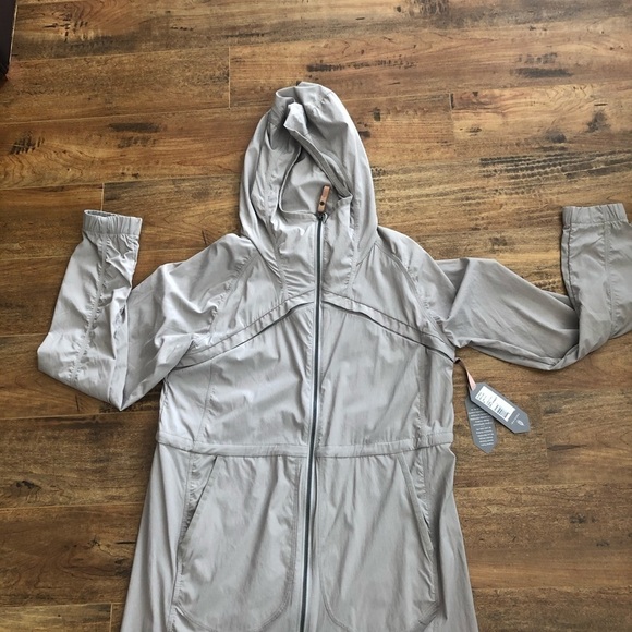 𝅺**nwt**indygena Slinga Stretch Long Jacket - Picture 6 of 16